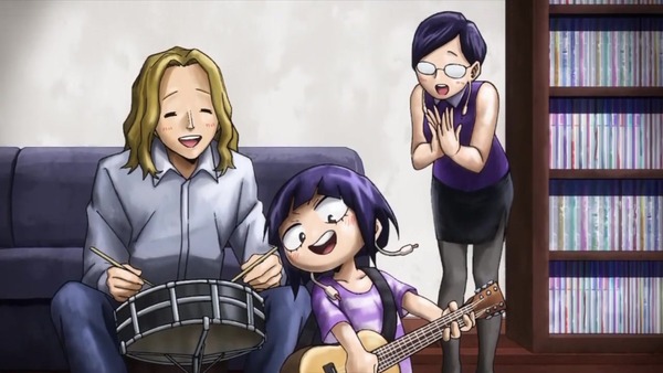 「僕のヒーローアカデミア」86話(4期 23話)感想 画像 (49)