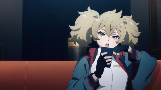 「機動戦士ガンダム 水星の魔女」13話感想 (1)