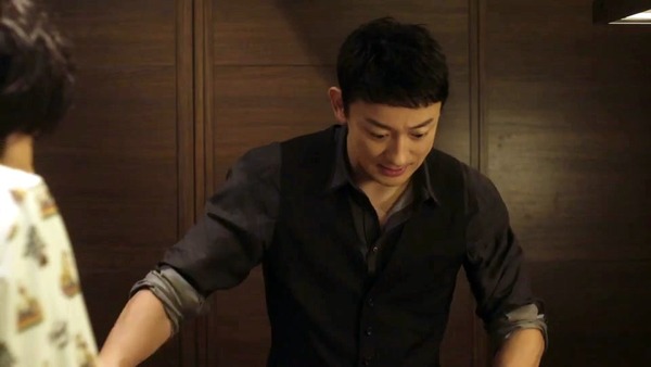「きのう何食べた?」正月スペシャル2020 感想 画像 (24)