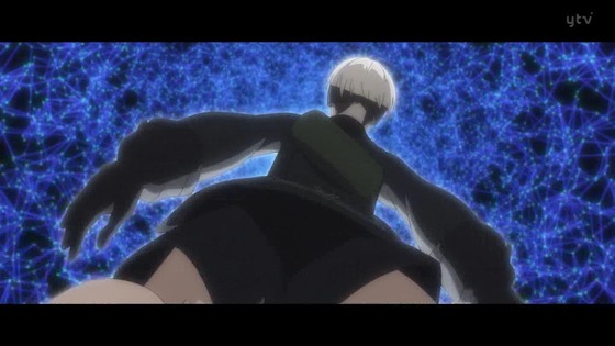 「NieRAutomata Ver1.1a」ニーア オートマタ 1話感想 (47)