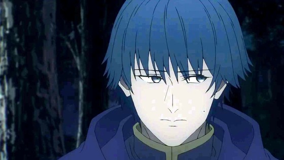 「Fate/strange Fake Whispers of Dawn」感想 (11)