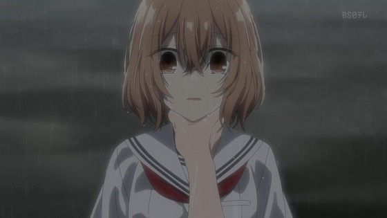 「私を喰べたい、ひとでなし」11話感想 (66)