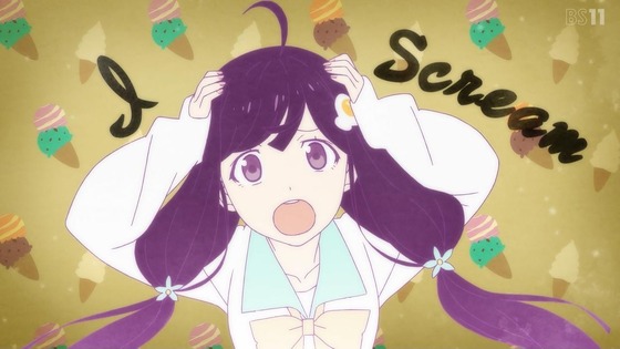 〈物語〉シリーズ オフ&モンスターシーズン 1話感想 (201)