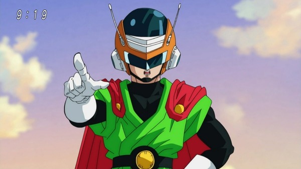 「ドラゴンボール超」 (31)