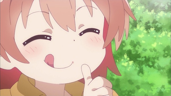 「私に天使が舞い降りた!」9話感想 (16)