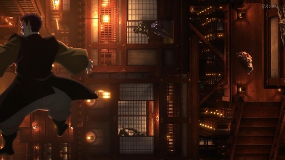 「鬼滅の刃」柱稽古編 1話感想 (54)