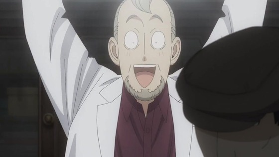 「SPY×FAMILY」43話感想 (66)