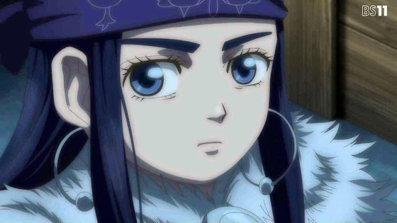 「ゴールデンカムイ」51話感想 (33)