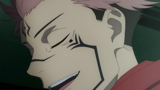 「呪術廻戦」39話感想 (141)