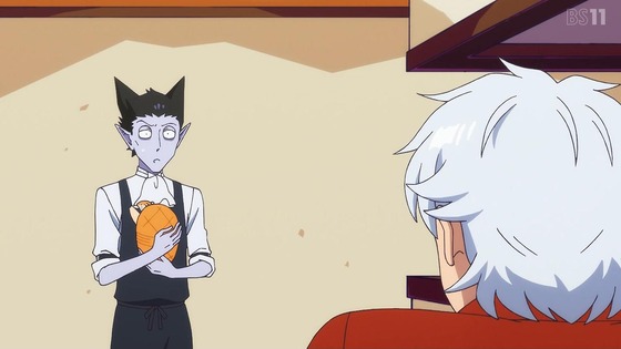 「吸血鬼すぐ死ぬ2」2期 1話感想 (75)