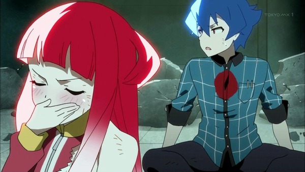 「AKIBA'S TRIP(アキバズトリップ)」 (32)