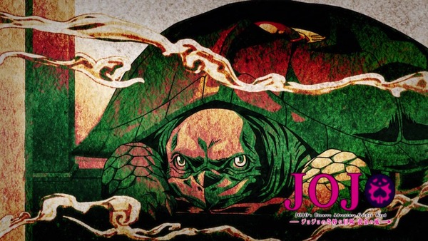 「ジョジョの奇妙な冒険 5部」14話感想 (30)