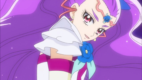 「キボウノチカラ~オトナプリキュア'23~」10話感想 (54)
