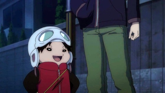 「ワールドトリガー」2期 4話感想 (176)