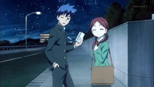 「プラネット・ウィズ」3話感想 (61)