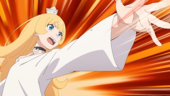 「姫様“拷問”の時間です」17話感想 (41)