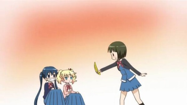 ハロー!!きんいろモザイク (9)