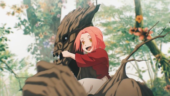 「地獄楽」1話感想 (21)