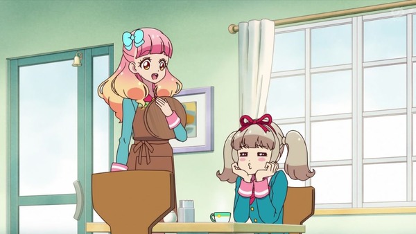 「アイカツオンパレード！」19話感想 画像 (8)