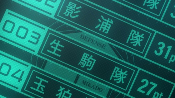 「ワールドトリガー」2期 9話感想 (137)