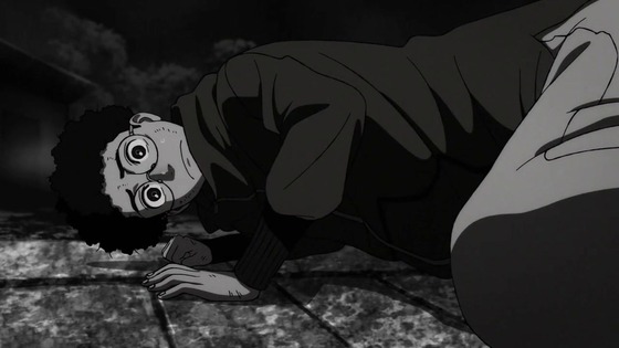 「ダンダダン」2話感想 (30)