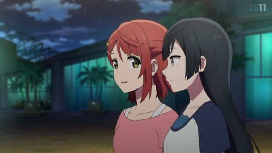 「ラブライブ!虹ヶ咲学園」11話感想 画像 (63)