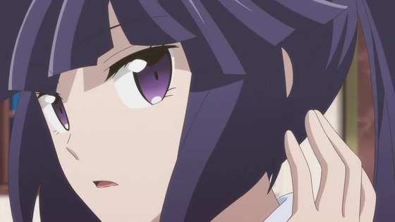 「ログ・ホライズン 円卓崩壊」3期 3話感想 「ログホラ」 (56)