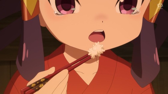 「天穂のサクナヒメ」6話感想 (43)