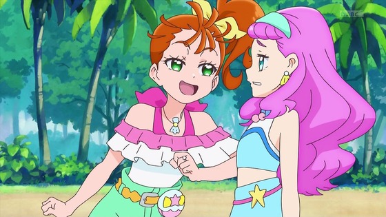 「トロピカル～ジュ！プリキュア」トロプリ 23話感想 (6)