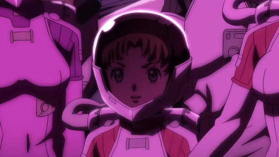 「モーレツ宇宙海賊」12話感想  (66)