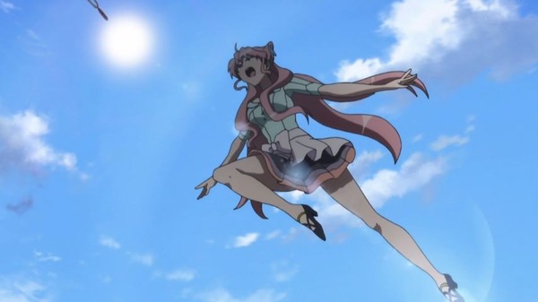 戦姫絶唱シンフォギアGX (23)