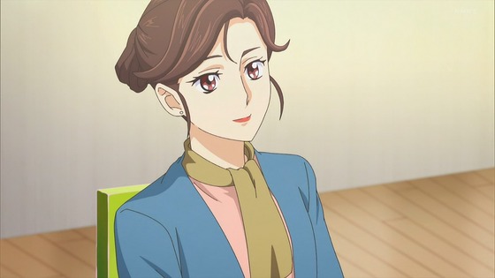 「キボウノチカラ~オトナプリキュア'23~」6話感想 (2)