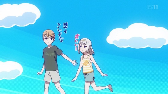 「かぐや様は告らせたい?」2期 10話感想 (12)