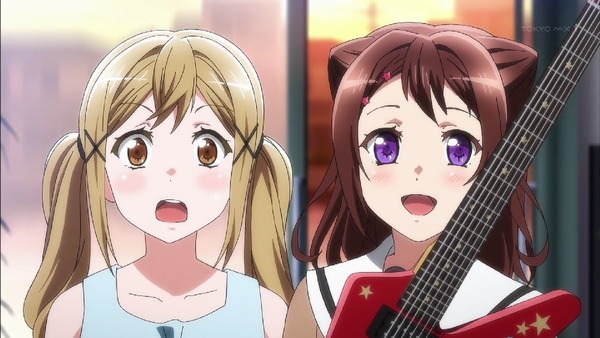 「BanG Dream!(バンドリ！)」 (27)