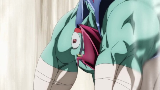 「キン肉マン 完璧超人始祖編」11話感想 (27)