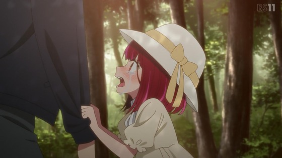 【推しの子】1話感想 (73)