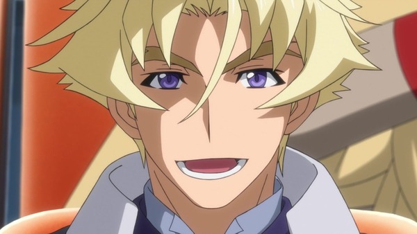 「ガンダムビルドダイバーズ」18話感想 (44)