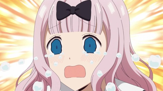 「かぐや様は告らせたい?」2期 第7話感想 (66)