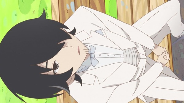 「かくしごと」第3話感想 画像 (49)