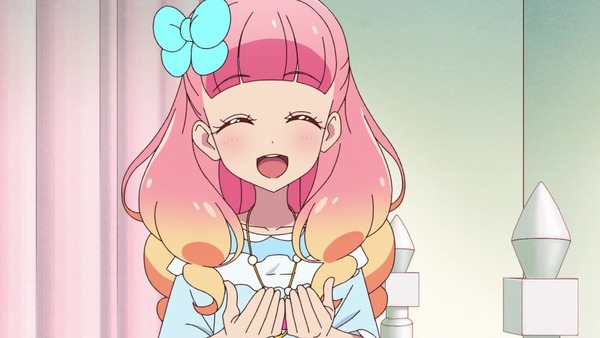 「アイカツフレンズ!」58話感想 (3)