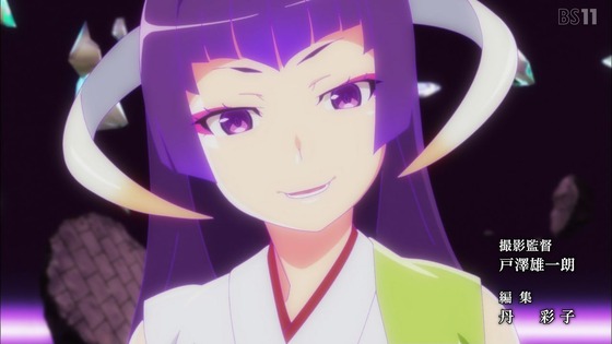 「ひぐらしのなく頃に 業」24話感想 考察 (2)