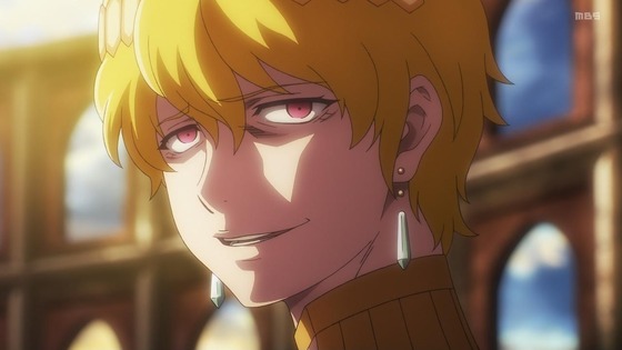 「オーバーロードⅣ」オバロ4期 4話感想 (63)