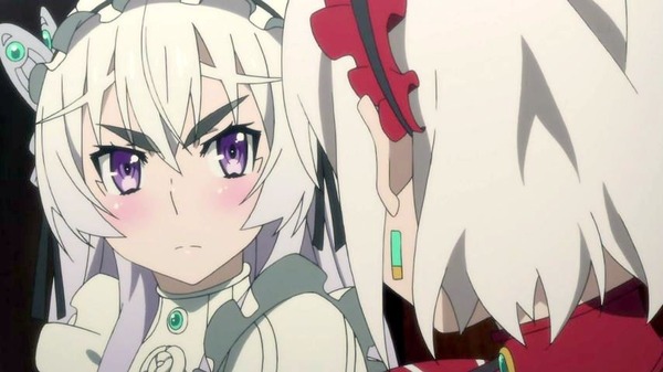 棺姫のチャイカ  (10)