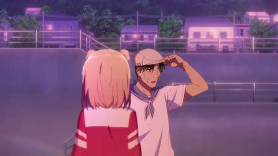 「ウマ娘 プリティーダービー ROAD TO THE TOP」3話感想 (81)