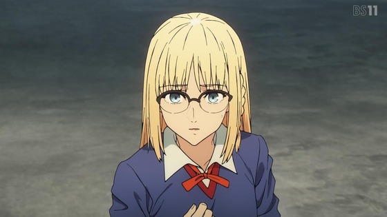 「Fatestrange Fake」12話感想 (26)