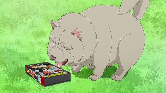 「16bitセンセーション ANOTHER LAYER」3話感想 (18)