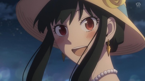 「SPY×FAMILY」2期 26話感想 (72)