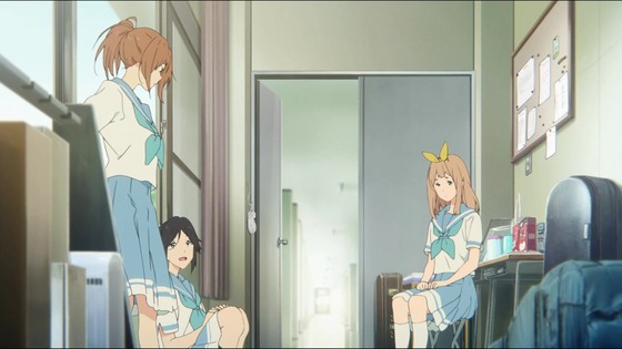 映画「リズと青い鳥」感想 (424)