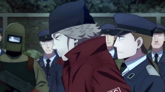 「SPY×FAMILY」46話感想 (18)