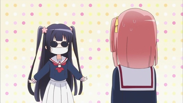 わかば*ガール (6)